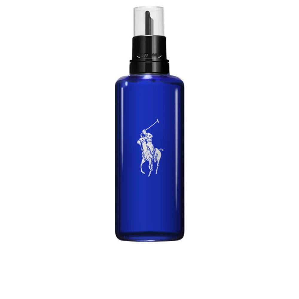 Ralph Lauren Polo Blue Profumo Eau De Toilette Ricarica Ocean Energy