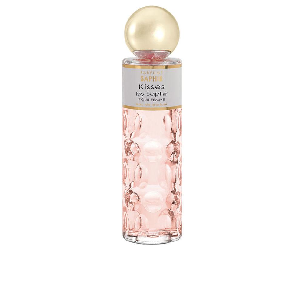 Parfums Saphir Kisses Profumo Eau De Parfum Eleganza Orientale Irresistibile