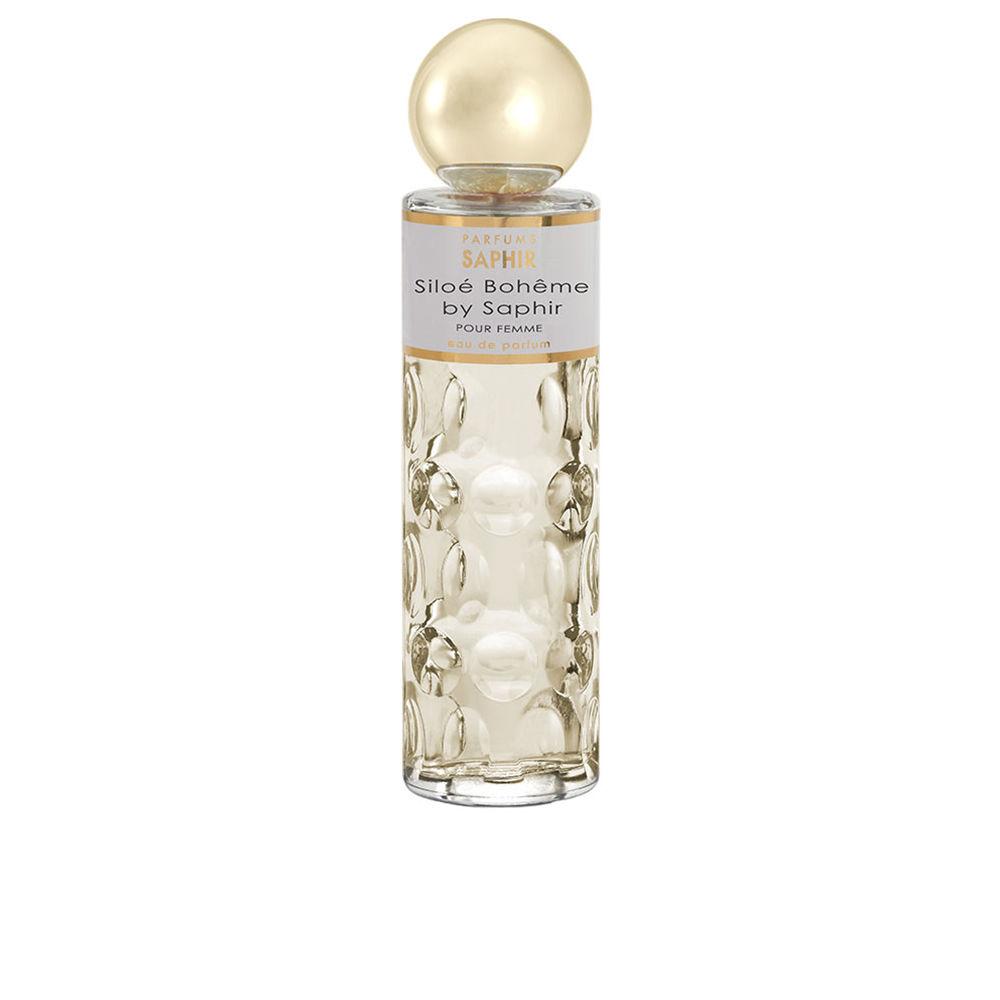 Parfums Saphir Siloé Bohême Profumo Eau De Parfum Floreale Con Note Agrumate