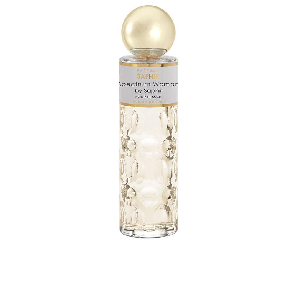 Parfums Saphir Spectrum Woman Profumo Eau De Parfum Fascino Femminile Unico