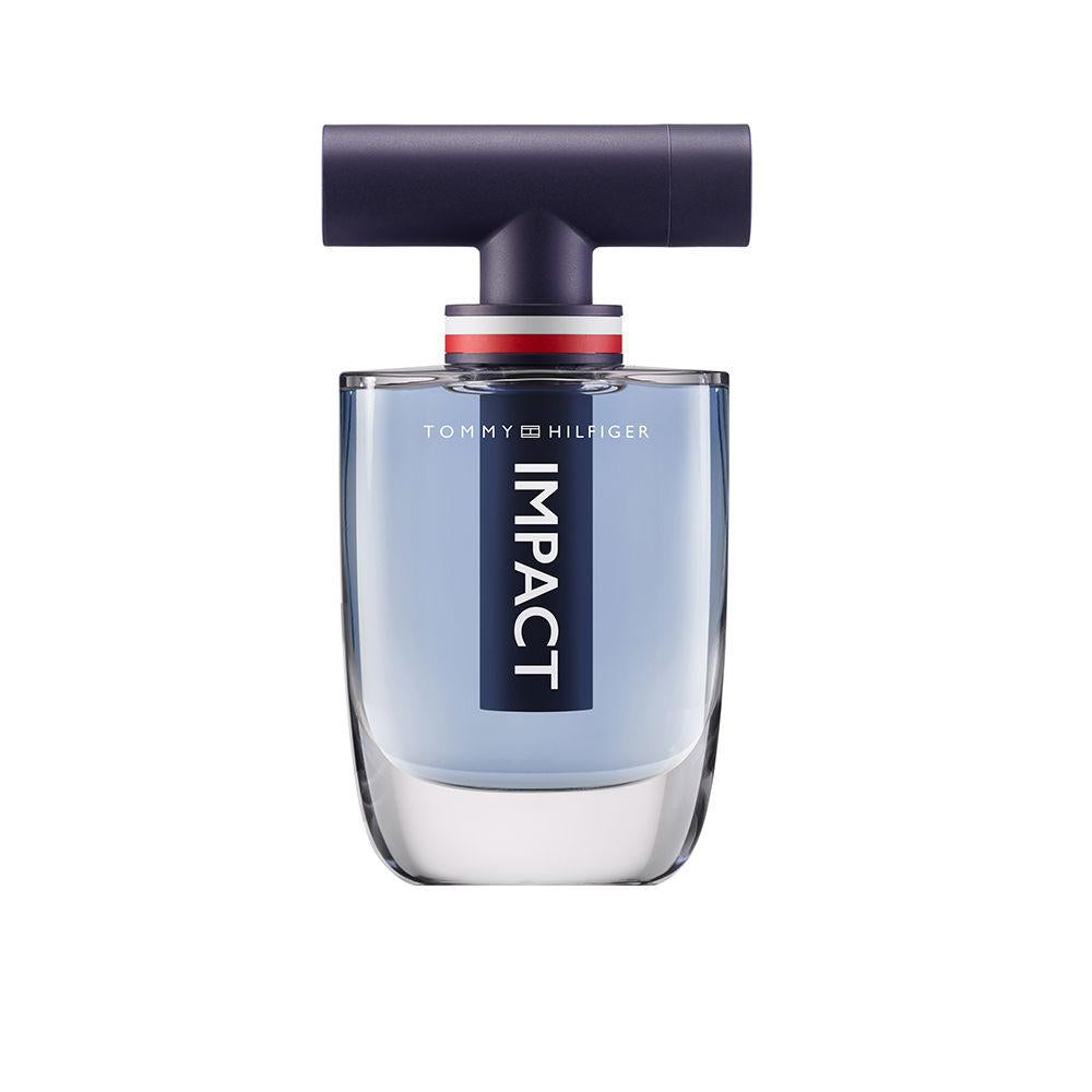 Tommy Hilfiger Impact Profumo Eau De Toilette Citrus E Legni Intensi