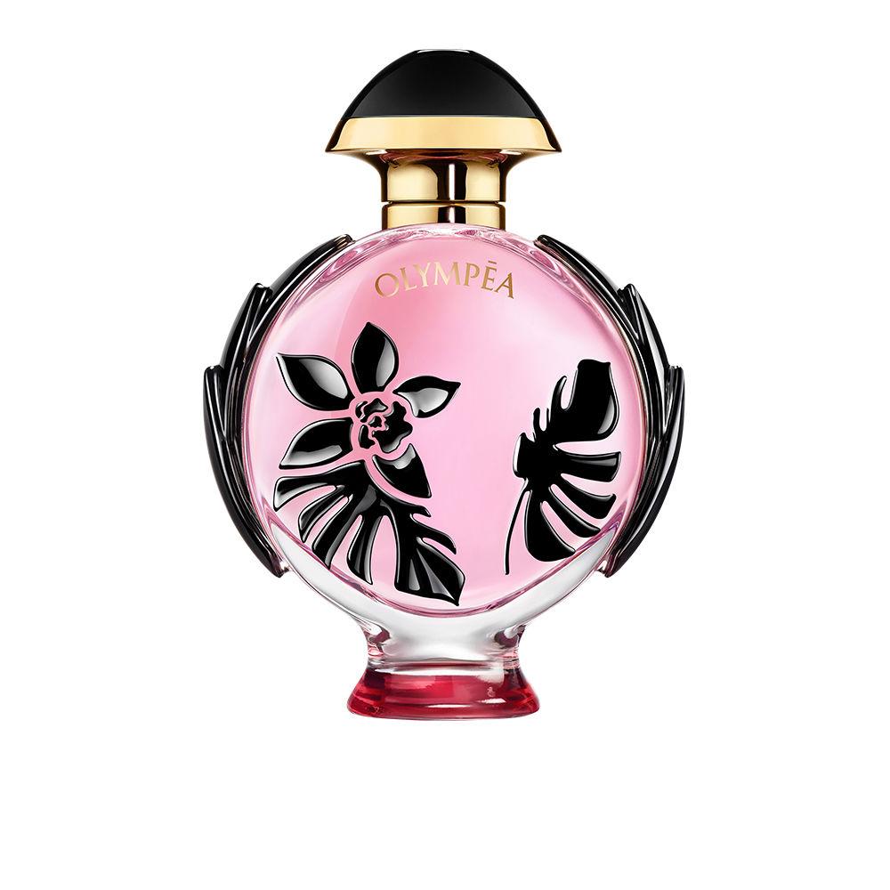 Rabanne Olympéa Profumo Eau De Parfum Intense Eleganza Femminile Audace
