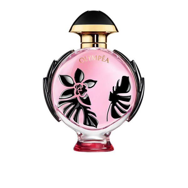 Rabanne Olympéa Profumo Eau De Parfum Intense Eleganza Femminile Audace