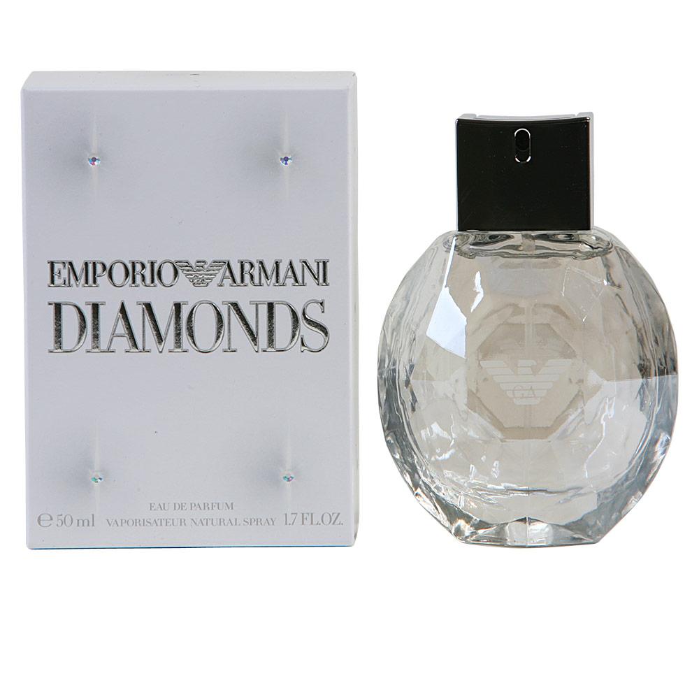 Armani-Emporio Diamonds Profumo Eau De Parfum Femminilità E Glamour