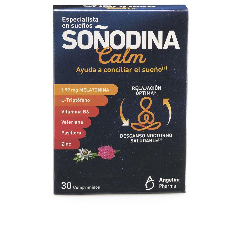 Natura Essenziale Soñodina Integratore Alimentare Per Sonno Riposante Garantito