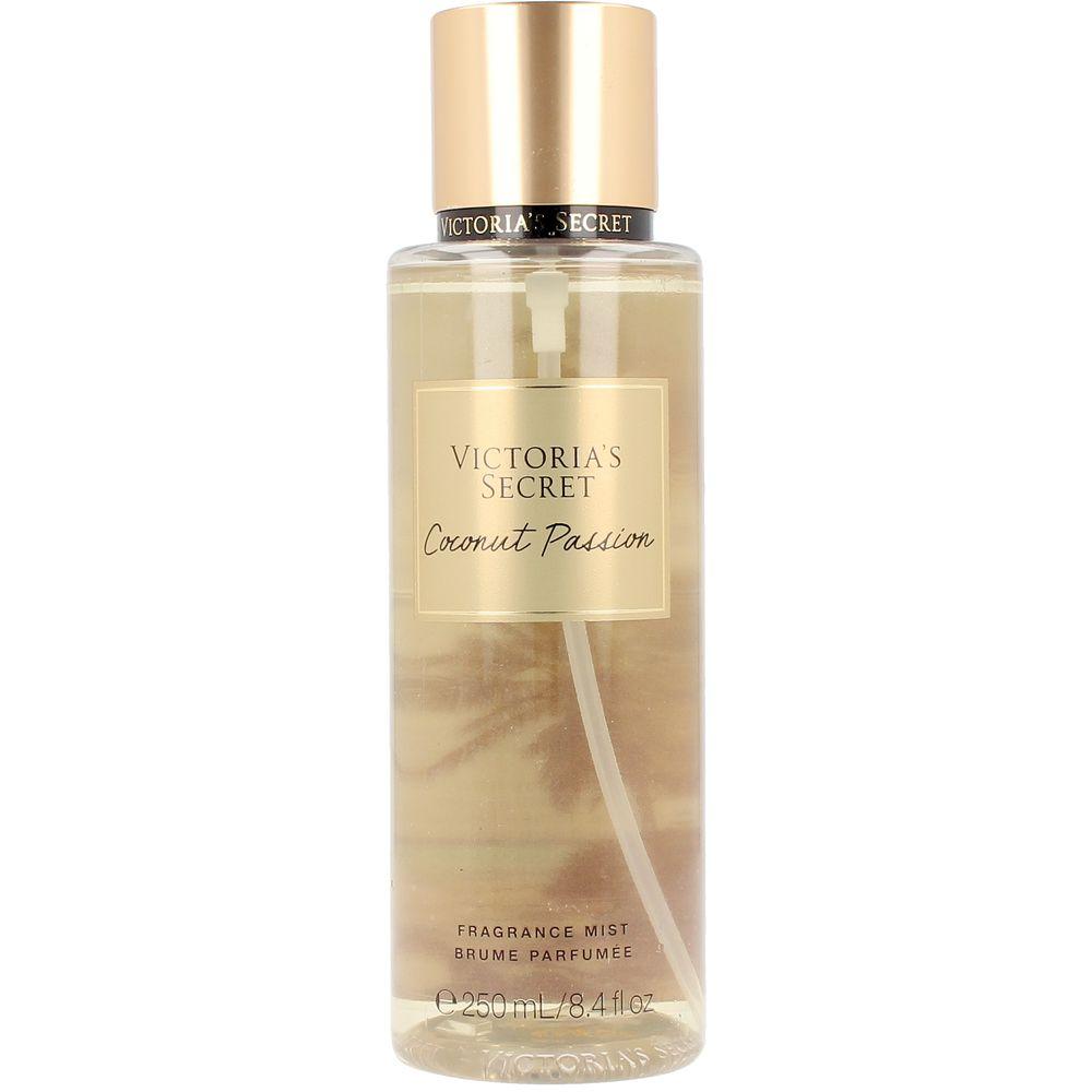 Victoria's Secret Coconut Passion Profumo Eau De Toilette Aroma Tropicale Leggero
