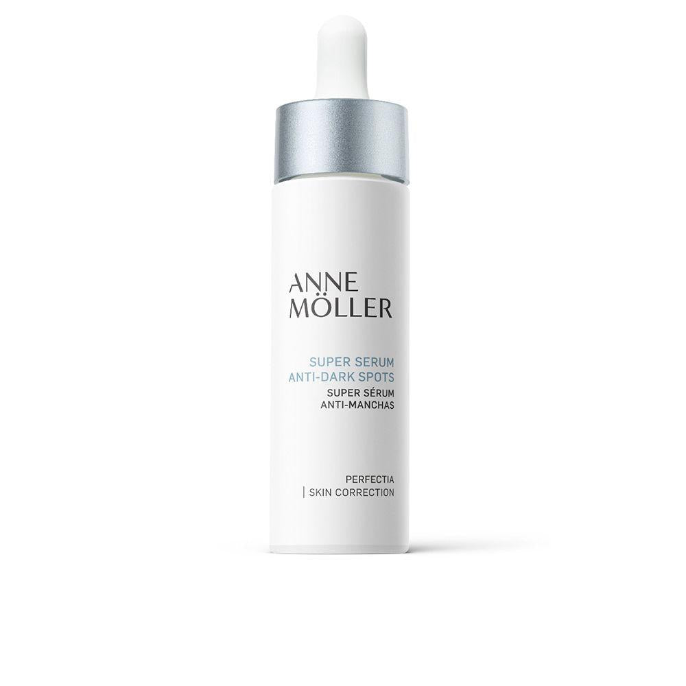 Anne Möller Perfectia Super Serum Anti Macchie Pelle Radiante Risultati Visibili Subito