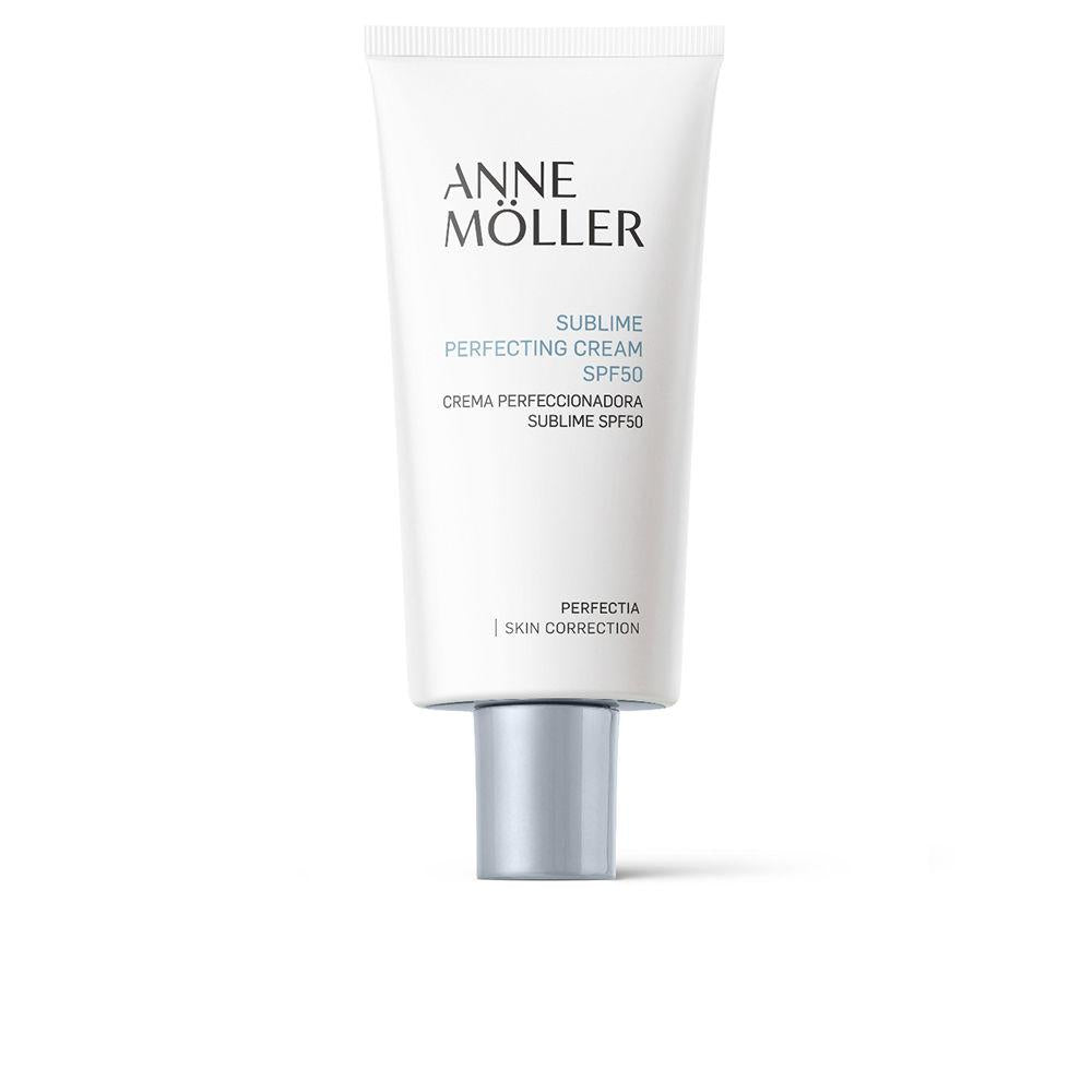Anne Möller Perfectia Crema Sublime Perfezionante Protezione UV E Luminosità