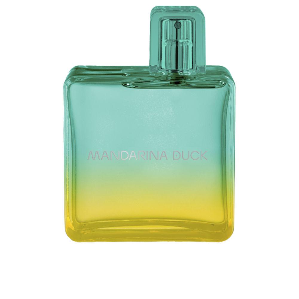 Mandarina Duck Vida Loca For Him Profumo Eau De Toilette Fragranza Vibrante Uomo