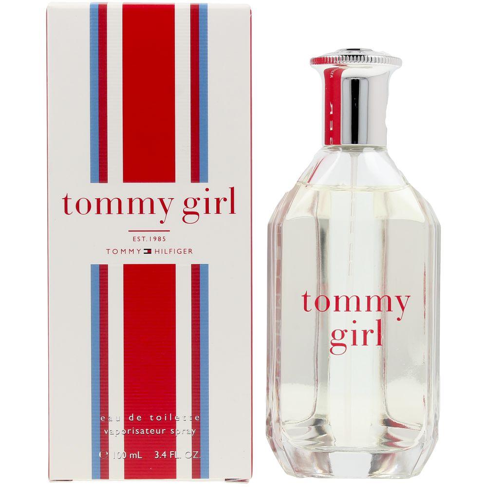 Tommy Hilfiger Tommy Girl Profumo Eau De Cologne Aroma Floreale Avvolgente
