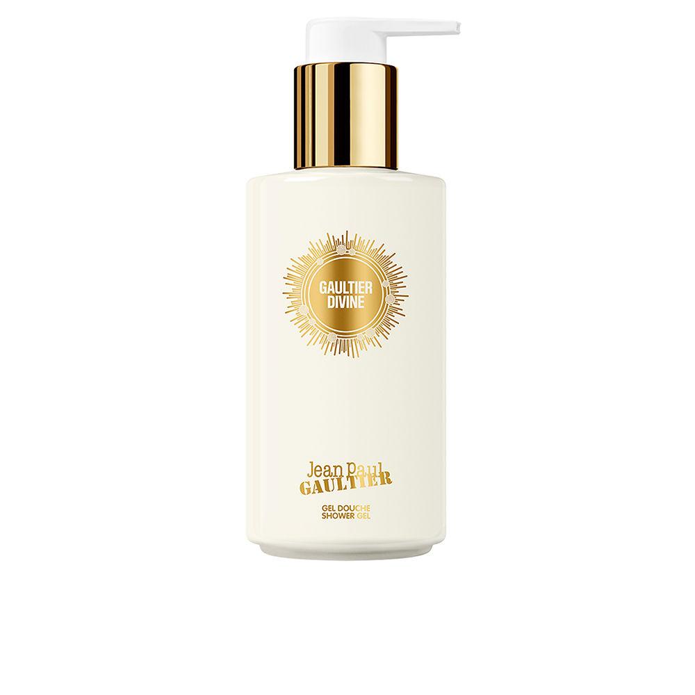 Jean Paul Gaultier Gaultier Divine Gel Doccia Sensazione Fresca E Divina