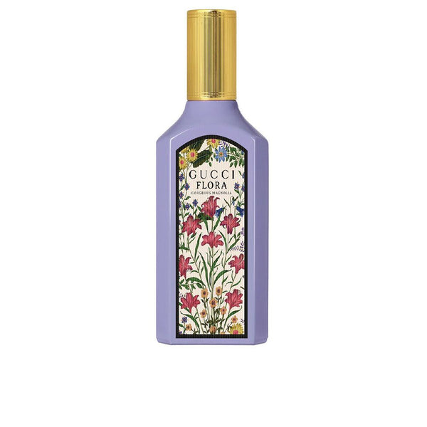Gucci Flora Gorgeous Magnolia Profumo Eau De Parfum Eleganza Floreale Sublime