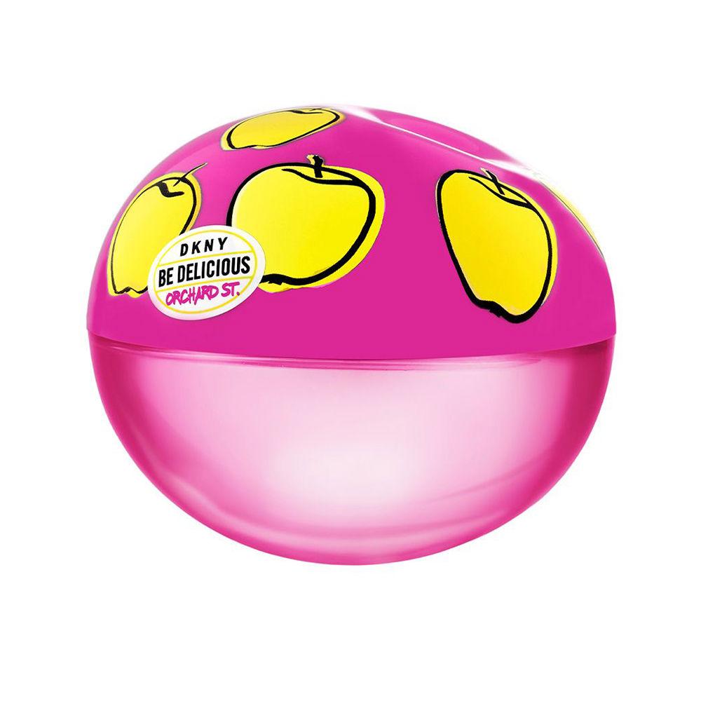Donna Karan Delicious Collection Profumo Eau De Parfum Vibrazioni Urbane