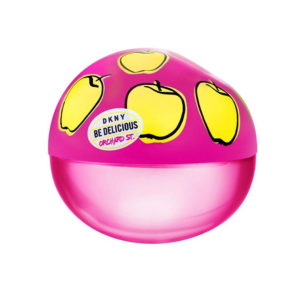 Donna Karan Delicious Collection Profumo Eau De Parfum Vibrazioni Urbane