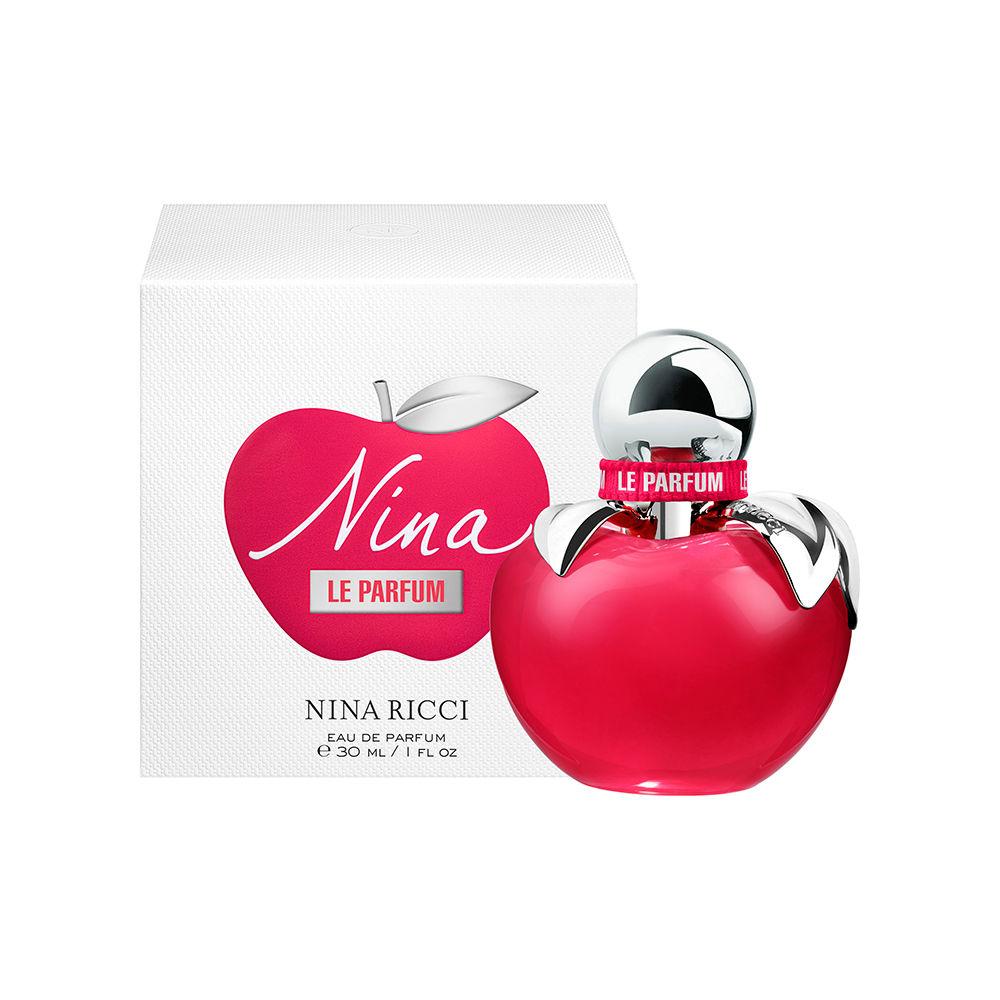 Nina Ricci Nina Profumo Eau De Parfum Eco Vegan Eleganza Unica