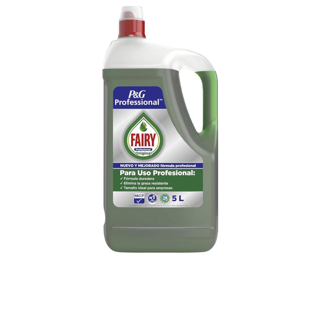 Fairy Professional Original Detersivo Concentrato Per Piatti Pulizia Profonda Garantita