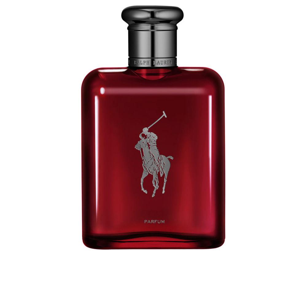 Ralph Lauren Polo Red Profumo Eau De Parfum Avventura Olfattiva Unica