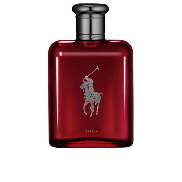 Ralph Lauren Polo Red Profumo Eau De Parfum Avventura Olfattiva Unica