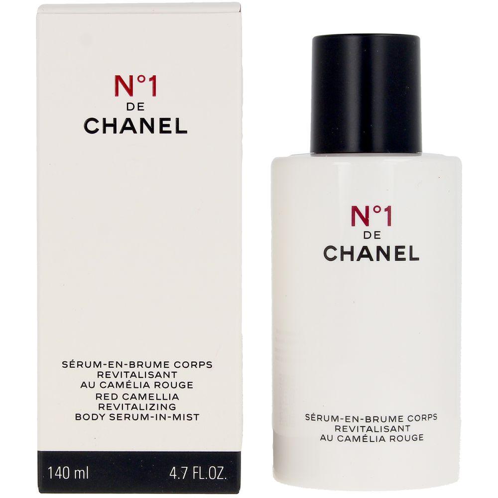 CHANEL Chanel N°1 Siero Corpo Revitalizzante Rivitalizza La Tua Pelle