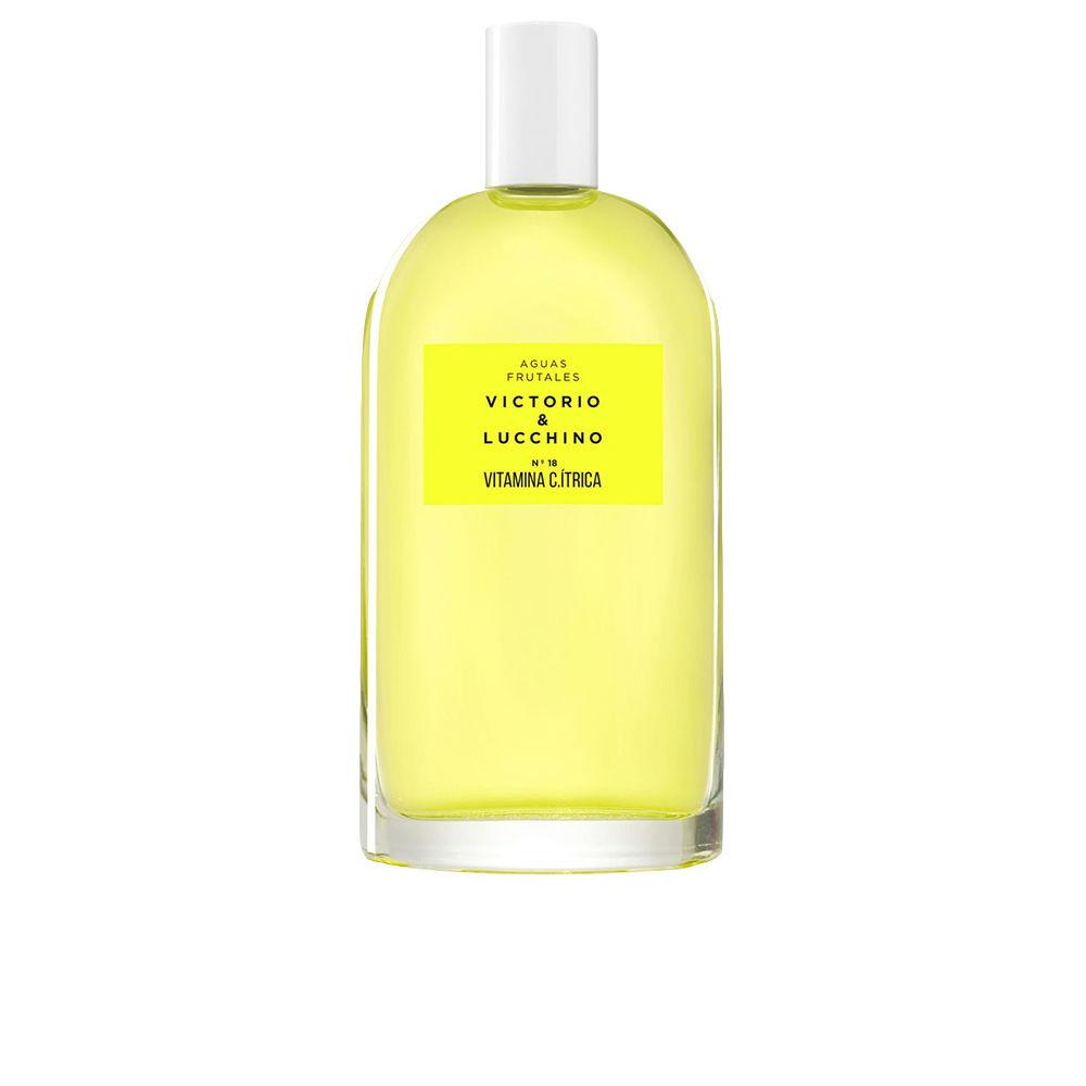 Victorio & Lucchino Aguas De V&L Profumo Eau De Toilette Eleganza Duratura