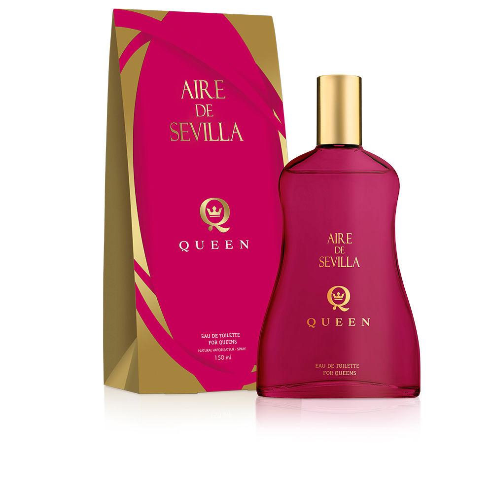 Aire Sevilla Aire De Sevilla Profumo Eau De Toilette Citrus E Fiori Seducenti
