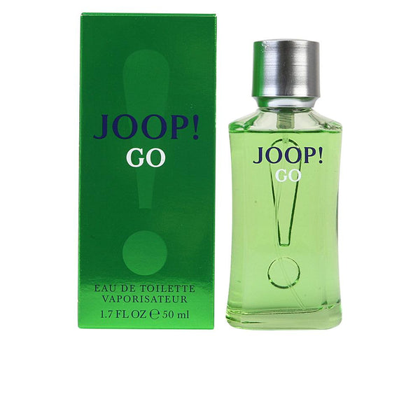 Joop Joop Go Profumo Eau De Toilette Spirito Vivace Cosmopolita