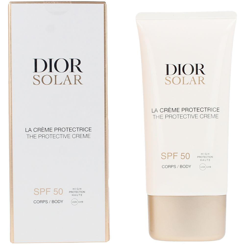 Dior Solar Crema Corpo Protettiva Protezione Solare Senza Residui