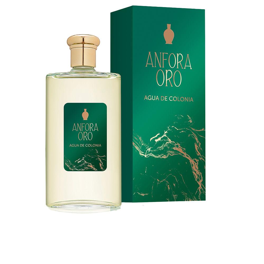 Instituto Español Anfora Oro Profumo Eau De Cologne Freschezza E Intensa Personalità