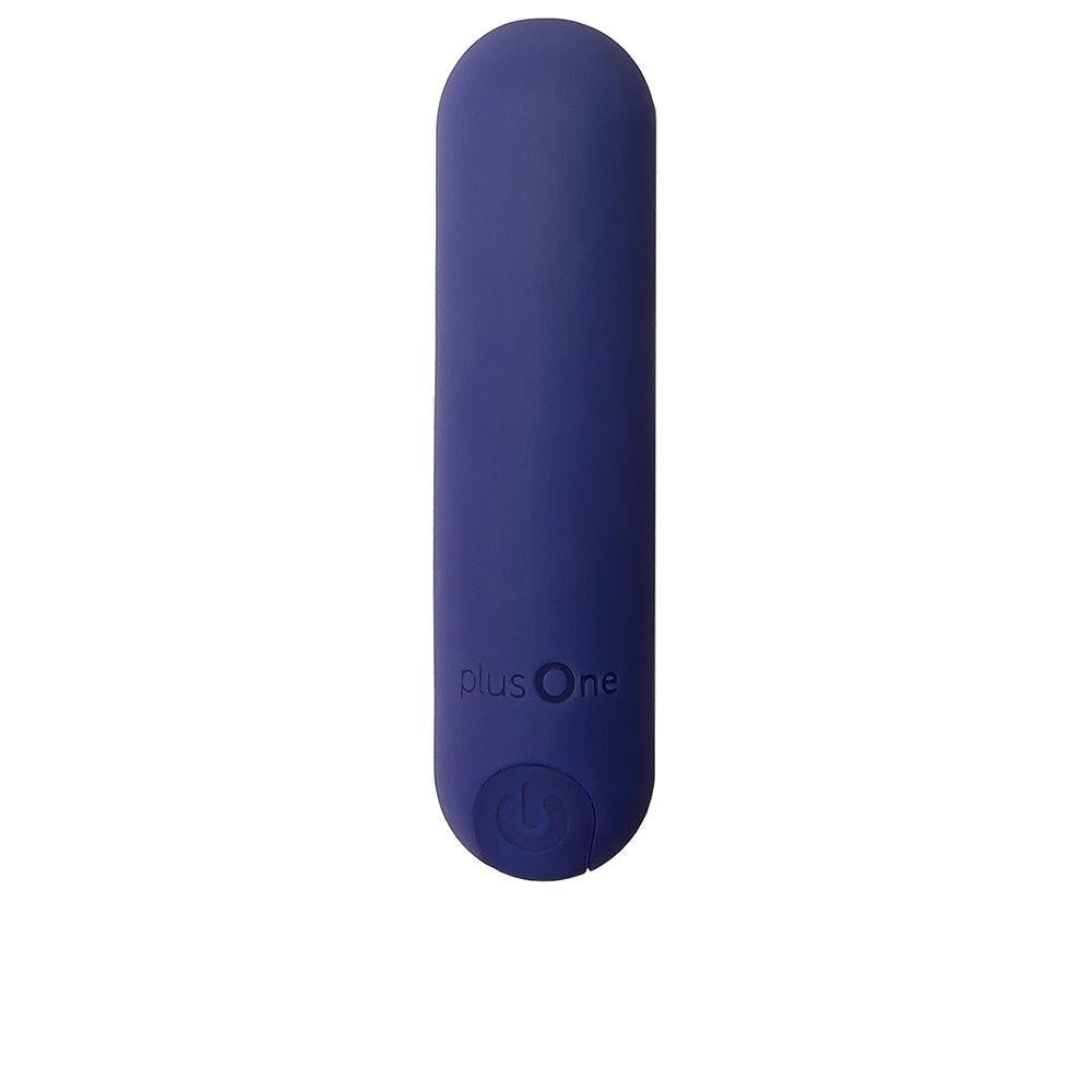 Plusone Plusone Consoladores Vibrating Bullet Benessere Erotico