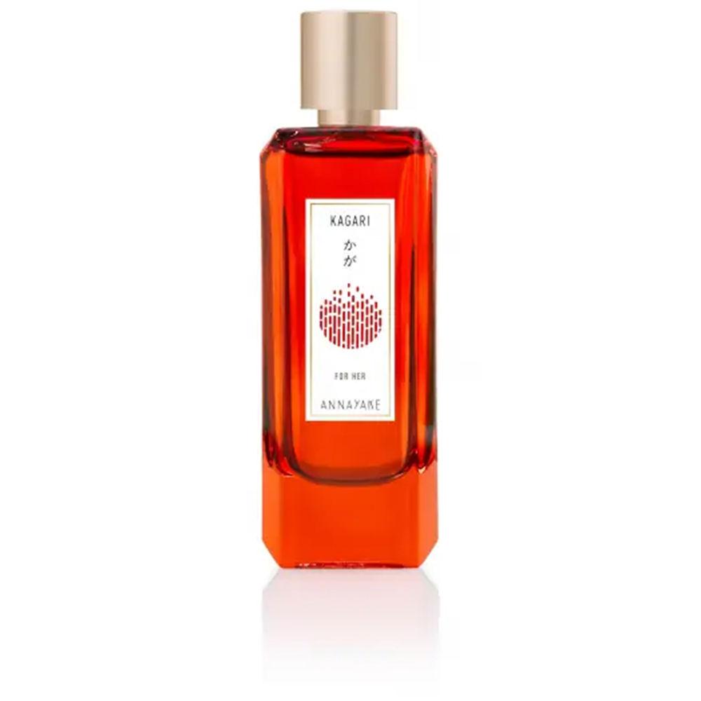 Annayake Kagari For Her Profumo Eau De Perfume Note Floreali Seducenti