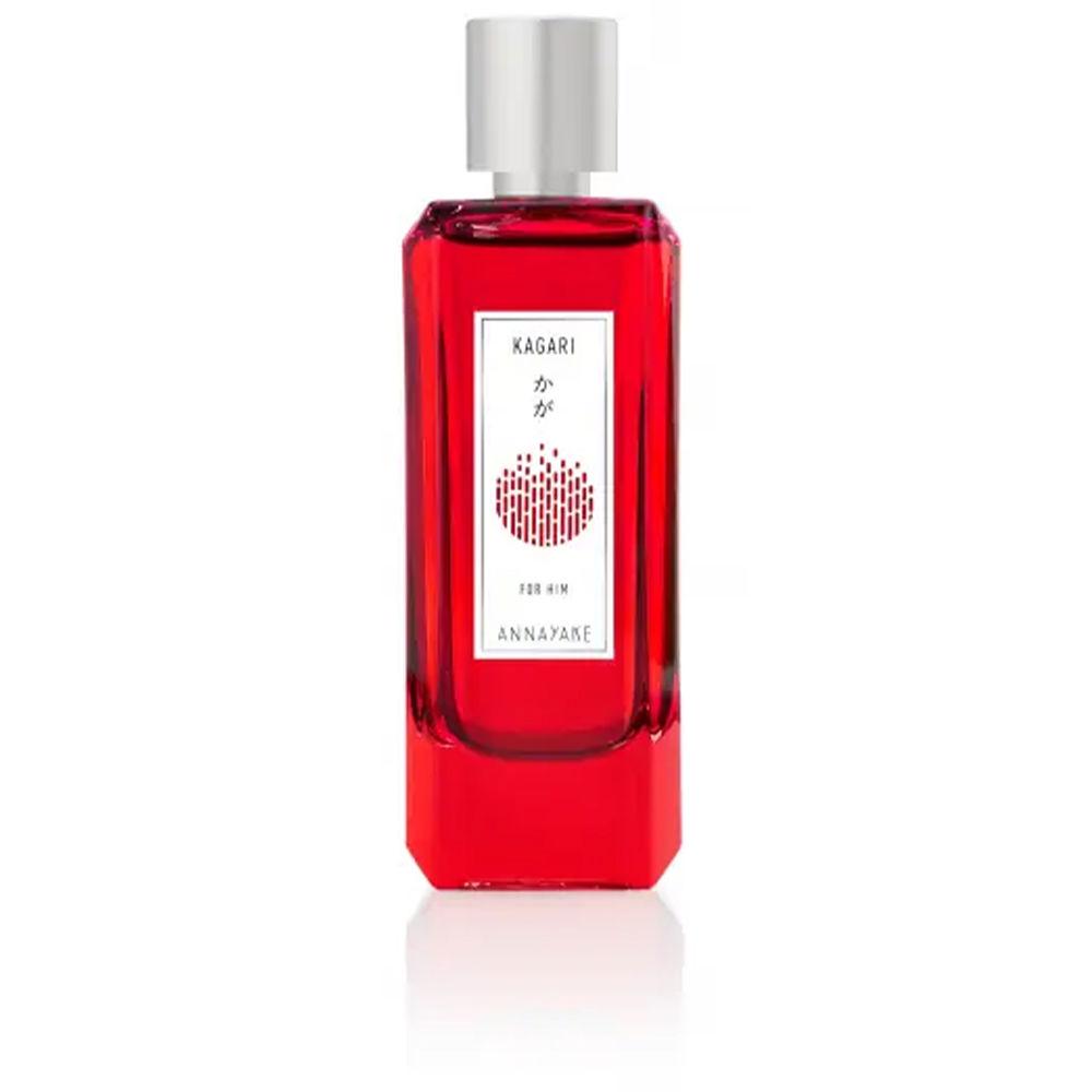 Annayake Kagari For Him Profumo Eau De Toilette Essenza Maschile Legno Ambra