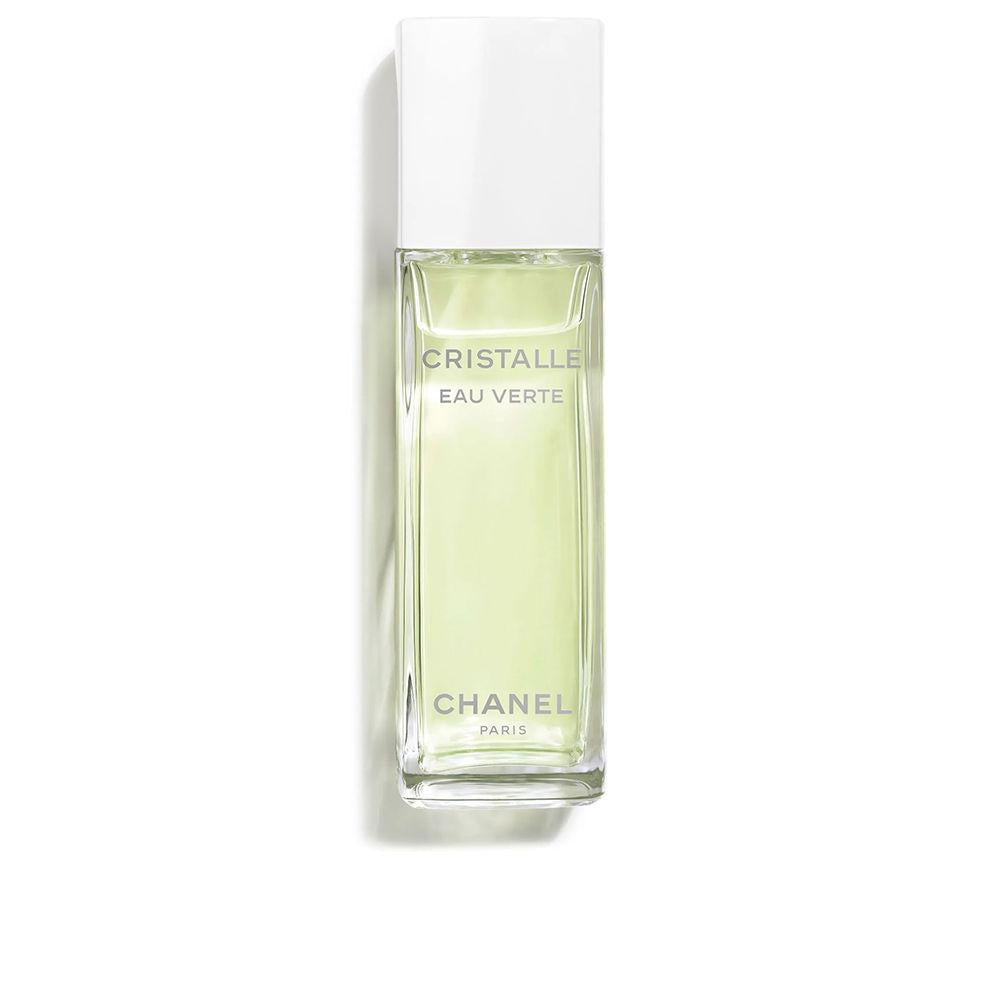 Chanel Cristalle Profumo Eau De Parfum Essenza Di Chiarezza E Luminosa
