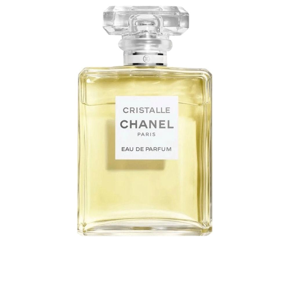Chanel Cristalle Profumo Eau De Parfum Refreshing And Authentic