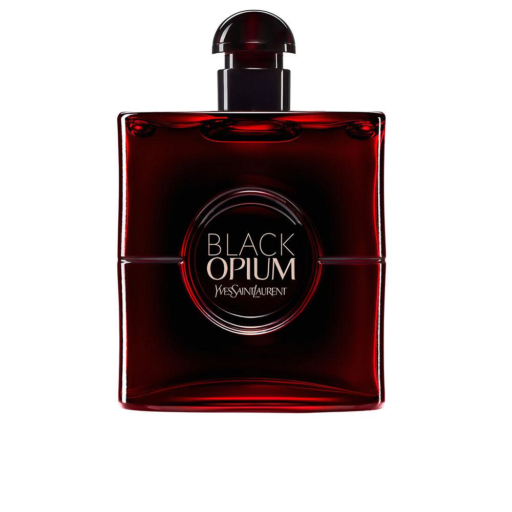Yves Saint Laurent Black Opium Profumo Eau De Perfume Fatale Estasi Irresistibile