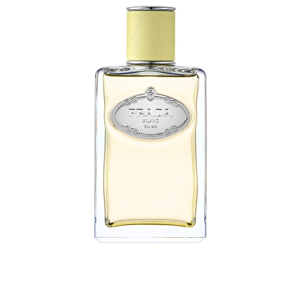 Prada Les Infusions De Prada Profumo Eau De Parfum Zenzero Legnoso Agrumato