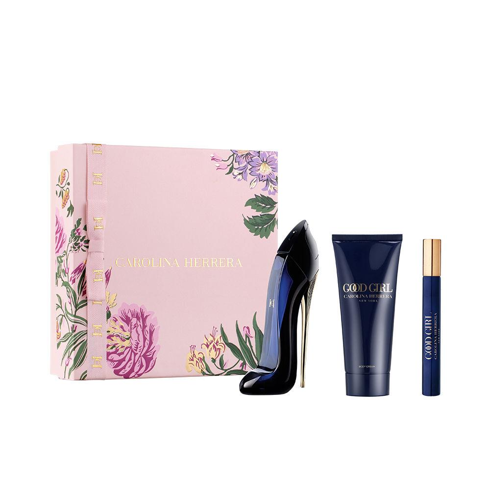 Carolina Herrera Good Girl Profumo Eau De Parfum Seduzione E Potere Unici