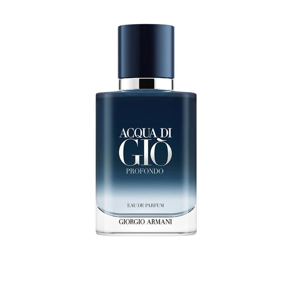 Giorgio Armani Acqua Di Giò Pour Homme Profondo Profumo Eau De Parfum Emozione Marina Intensa