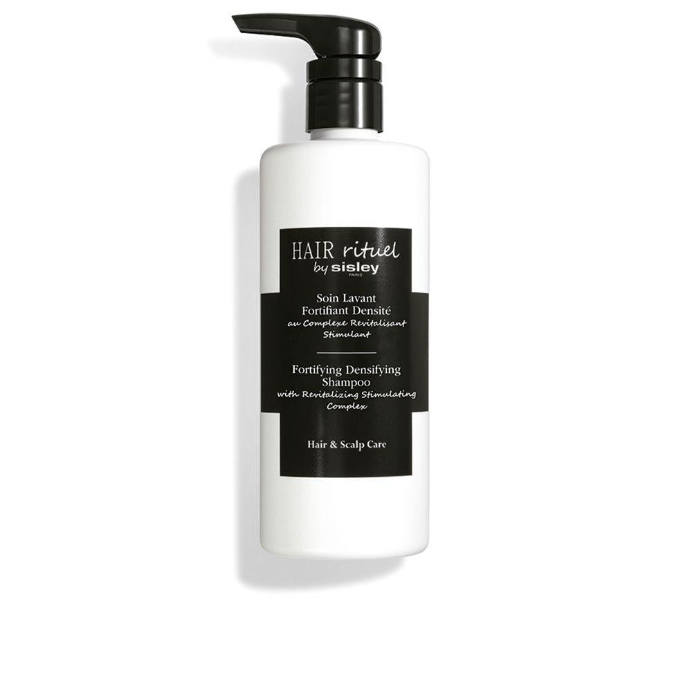 Hair Rituel By Sisley Ritual Fortificante Shampoo Volume E Densità Extra
