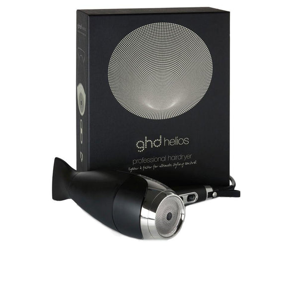 Ghd Helios Asciugacapelli Professionale Asciugatura Rapida Senza Danni