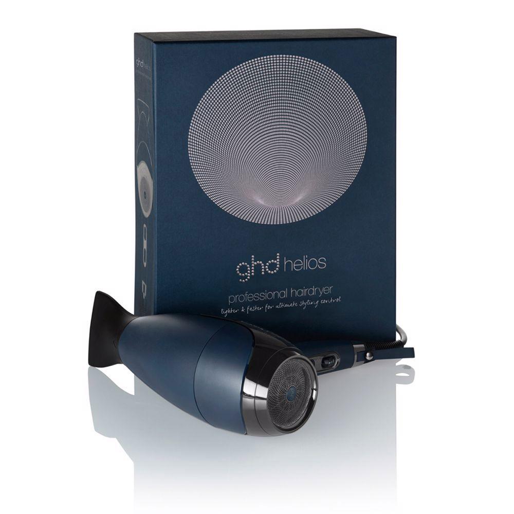 Ghd Helios Asciugacapelli Professionale Asciugatura Rapida Senza Danni