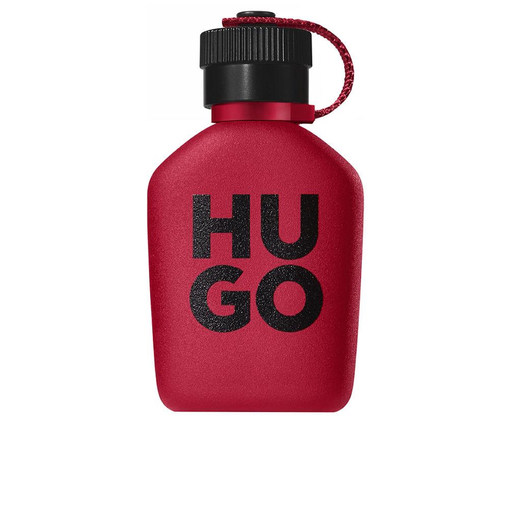 Hugo Boss Hugo Profumo Eau De Parfum Esprimi La Tua Unicità