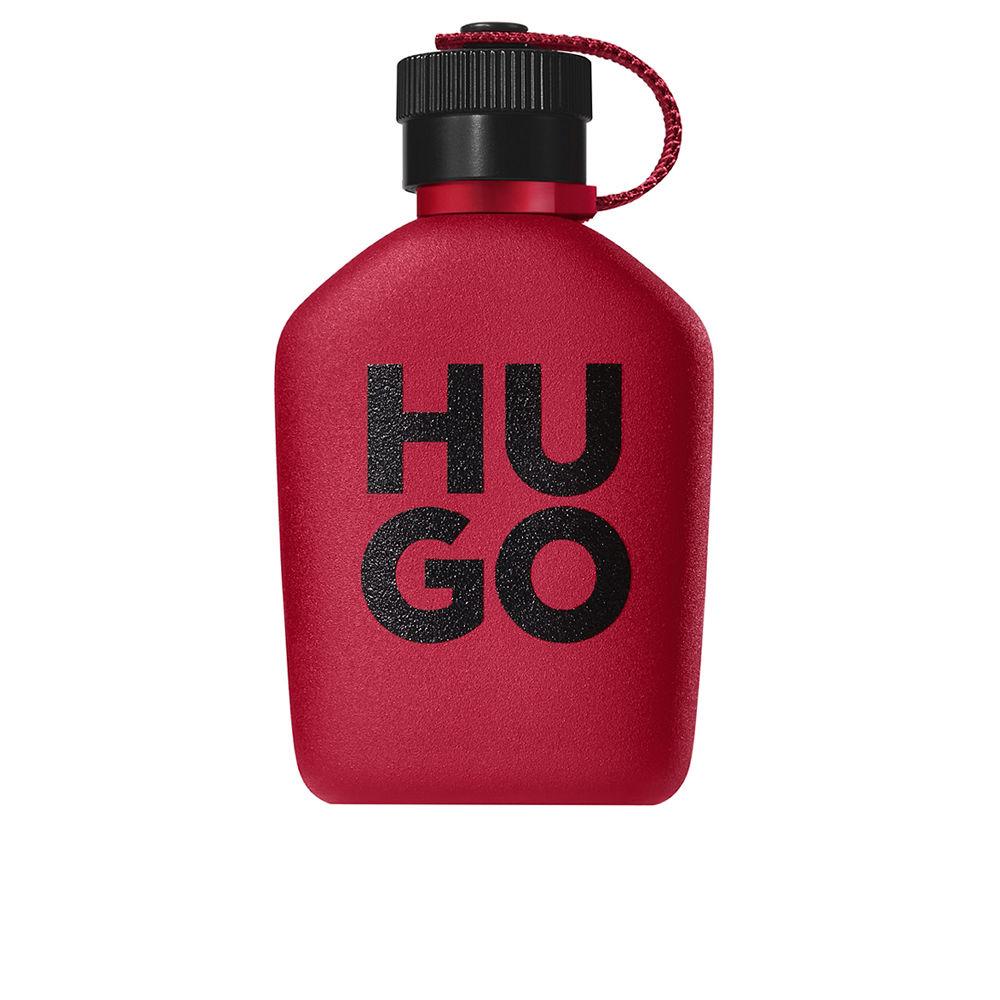 Hugo Boss Hugo Profumo Eau De Parfum Esprimi La Tua Unicità