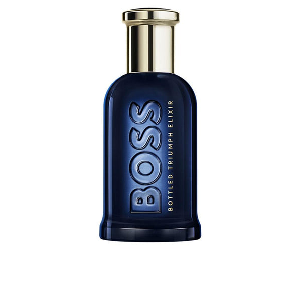 Hugo Boss Boss Bottled Triumph Elixir Profumo Eau De Parfum