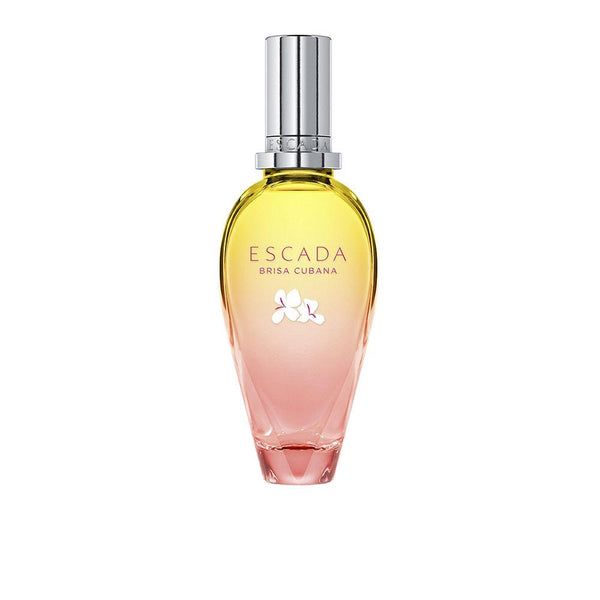 Escada Brisa Cubana Profumo Eau De Toilette Essenza Vivace Di Estate