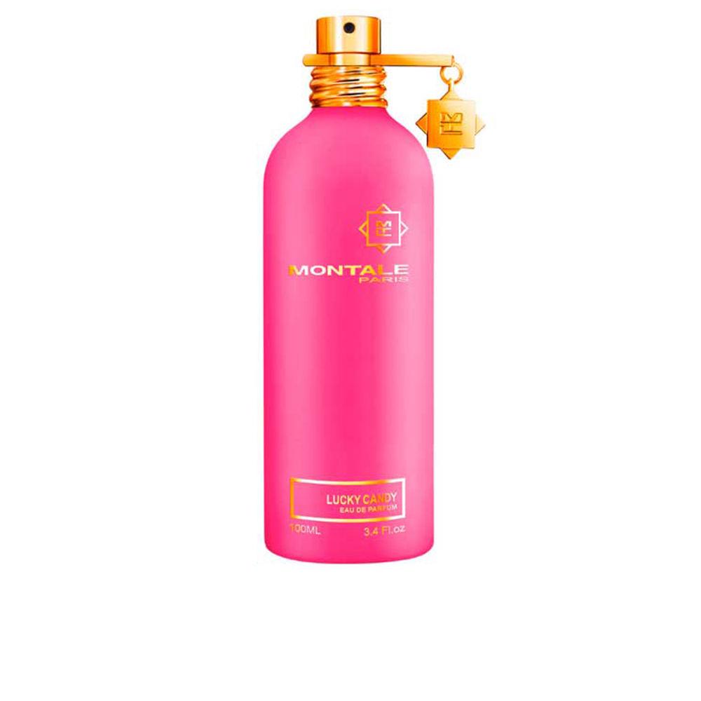 Montale Lucky Candy Profumo Eau De Parfum Dolce Magia Gourmand Incantevole