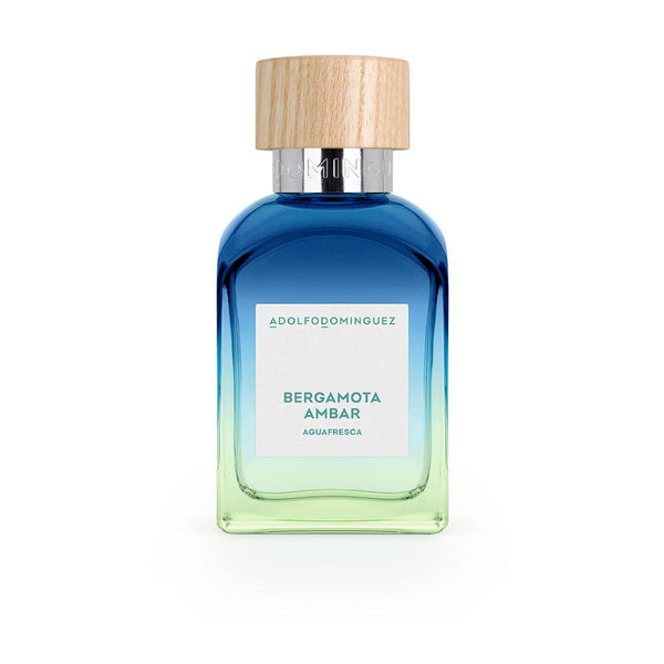 Adolfo Dominguez Agua Fresca Profumo Eau De Toilette Essenza Agrumata Distintiva