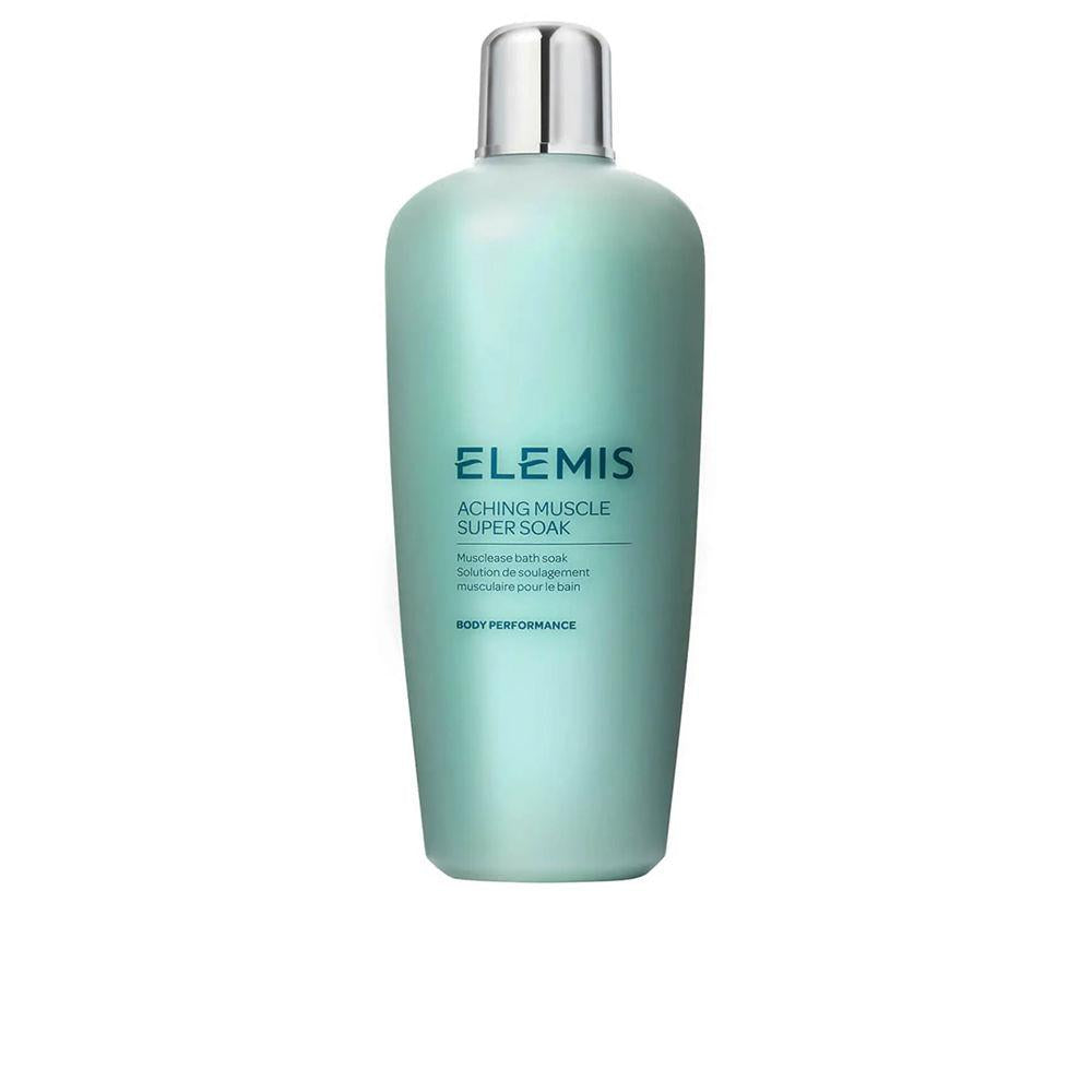 Elemis Body Performance Elemis Bagno Rilassante Sollievo Muscolare Dopo Allenamento