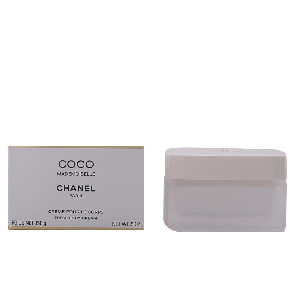 Chanel Coco Mademoiselle Crema Corpo Idratazione Profonda Pelle Perfetta