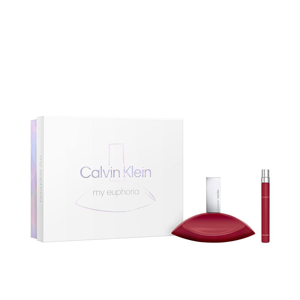 Calvin Klein Euphoria Profumo Eau De Parfum Essenza Seducente Di Charme