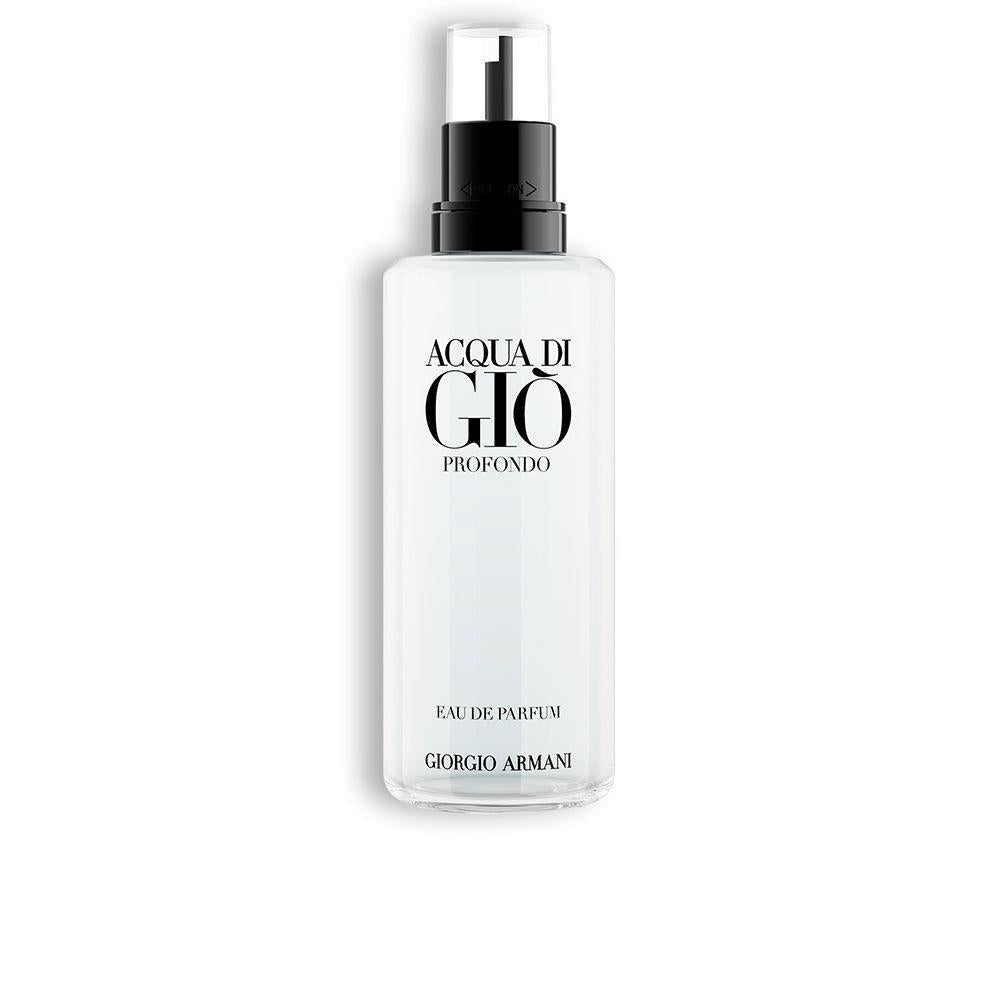Giorgio Armani Acqua Di Giò Pour Homme Profumo Eau De Parfum Essenza Oceanica Avvolgente